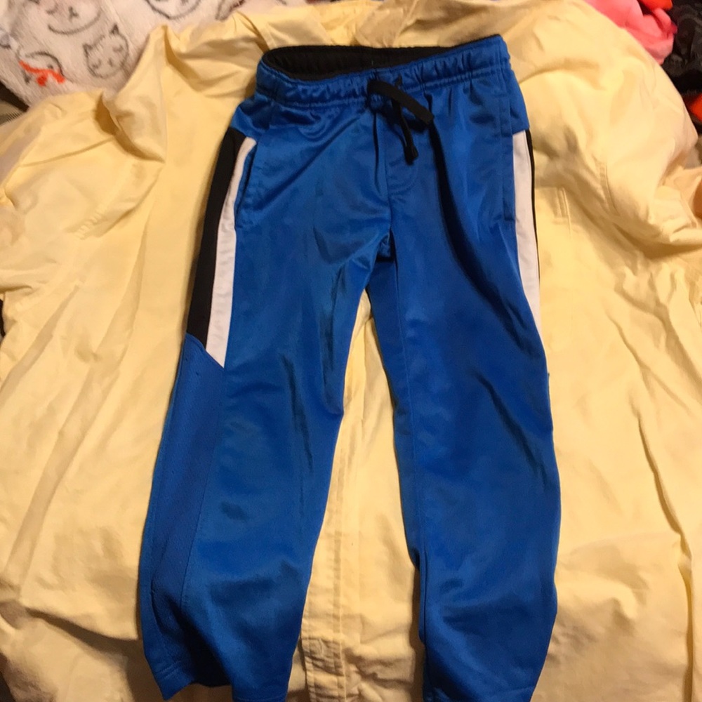 Boys pants